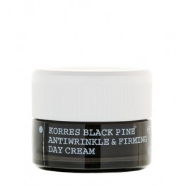 Korres Black Pine Anti-wrinkle And Firming Day Cream Normal To Combination 40ml 