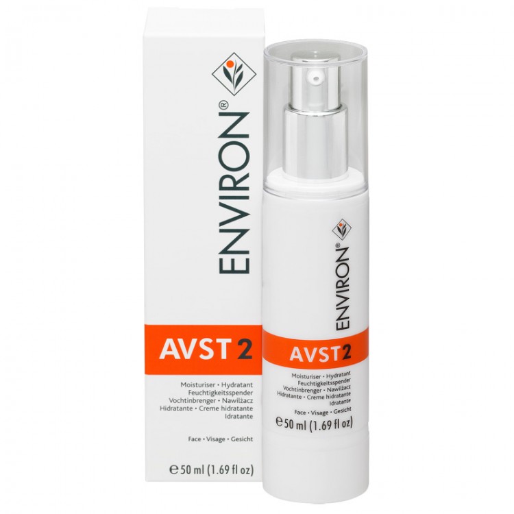 Environ AVST 2 50ml