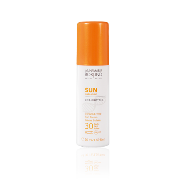 Annemarie Borlind DNA Protect Sun Cream SPF 30, Sun Care